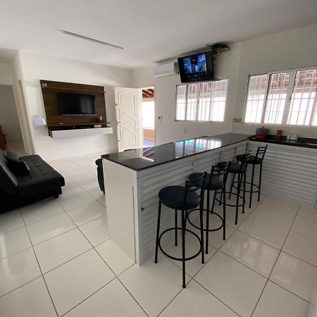 Ar Condicionado, Wi-Fi, Sem Mofo ! Villa Ilha Comprida Exterior foto