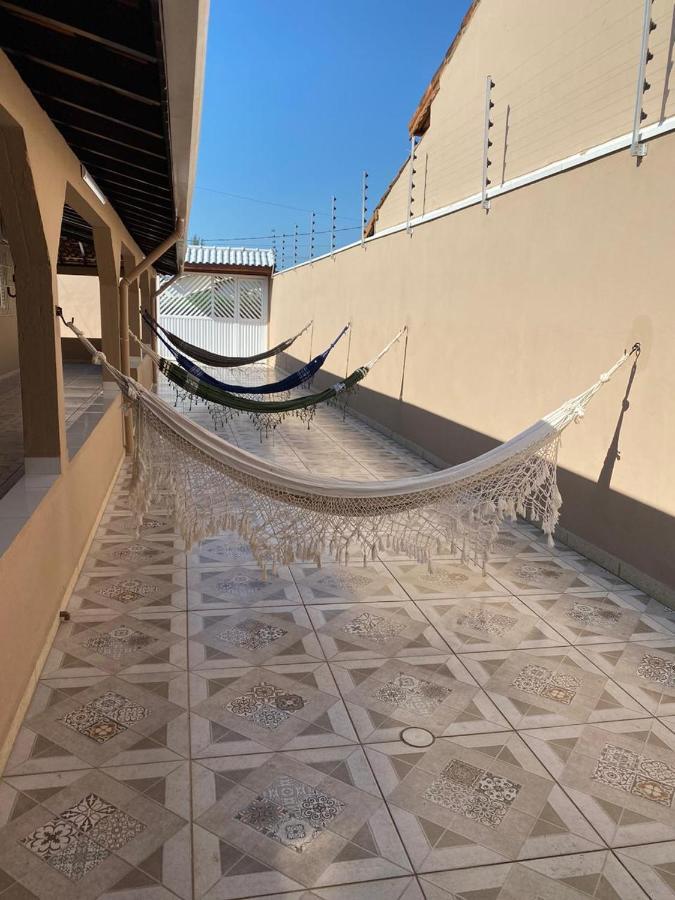 Ar Condicionado, Wi-Fi, Sem Mofo ! Villa Ilha Comprida Exterior foto