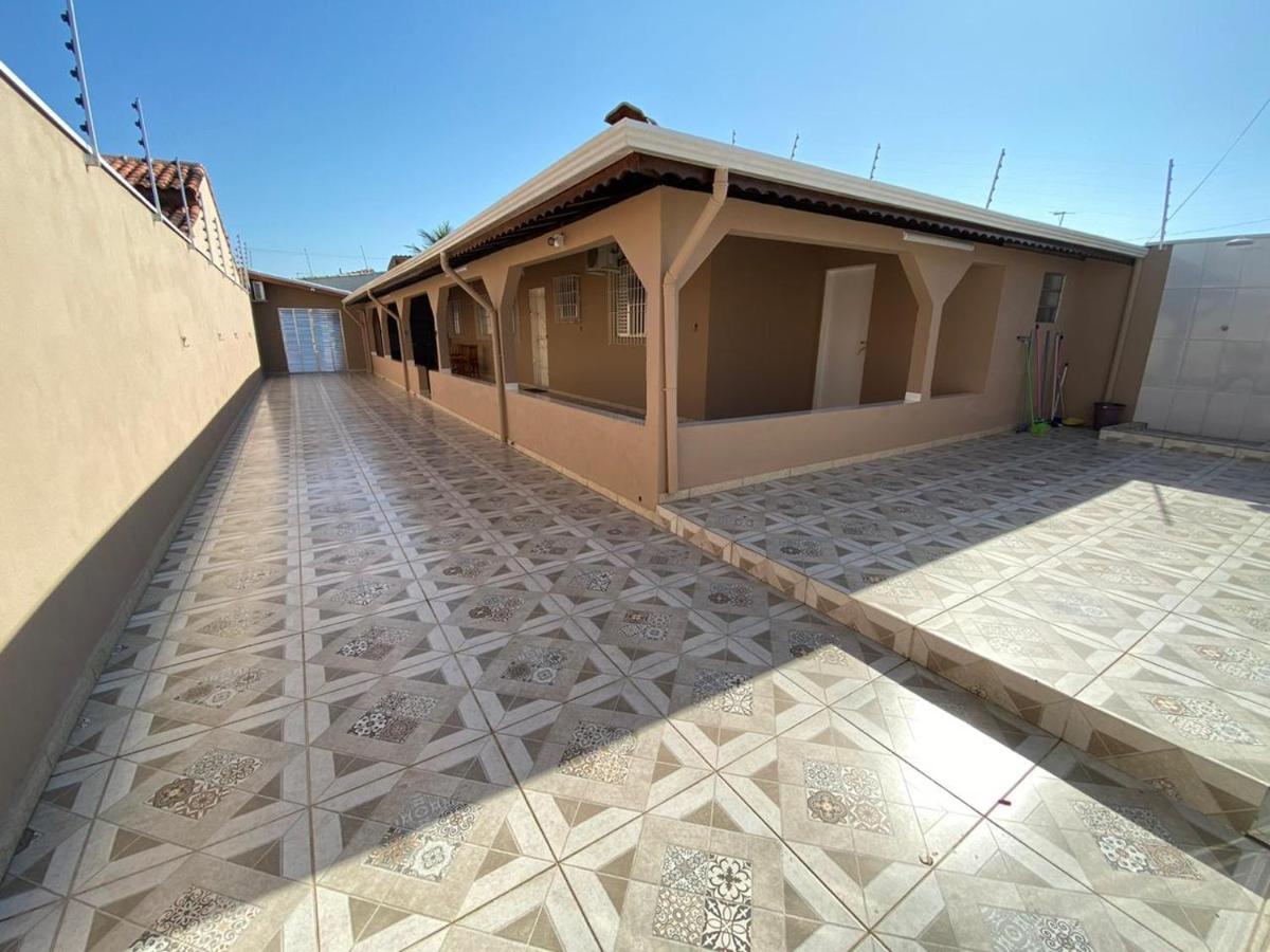 Ar Condicionado, Wi-Fi, Sem Mofo ! Villa Ilha Comprida Exterior foto