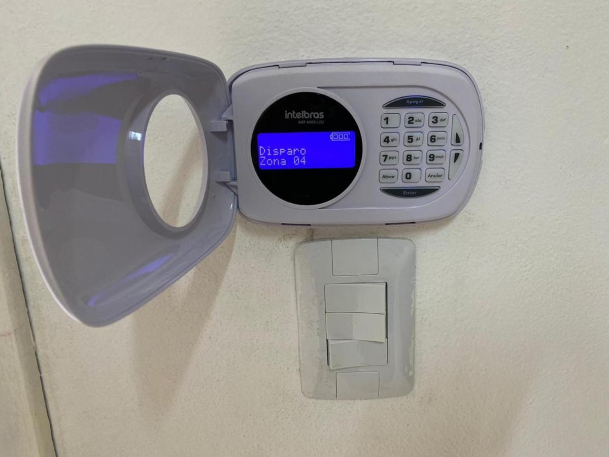 Ar Condicionado, Wi-Fi, Sem Mofo ! Villa Ilha Comprida Exterior foto