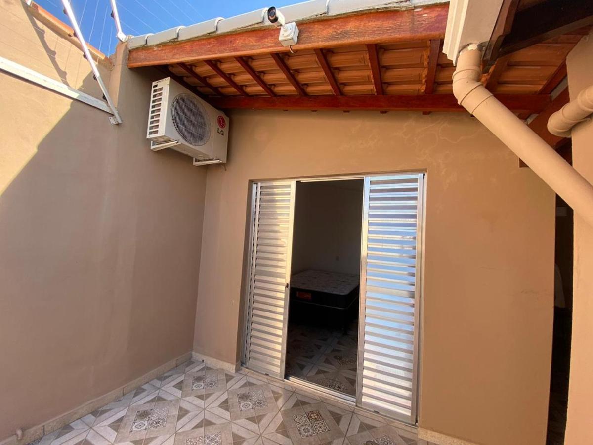 Ar Condicionado, Wi-Fi, Sem Mofo ! Villa Ilha Comprida Exterior foto