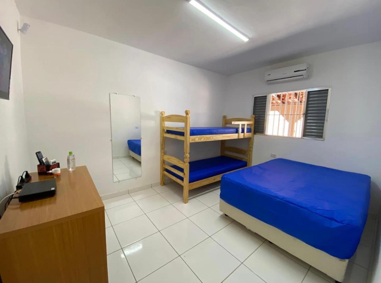 Ar Condicionado, Wi-Fi, Sem Mofo ! Villa Ilha Comprida Exterior foto