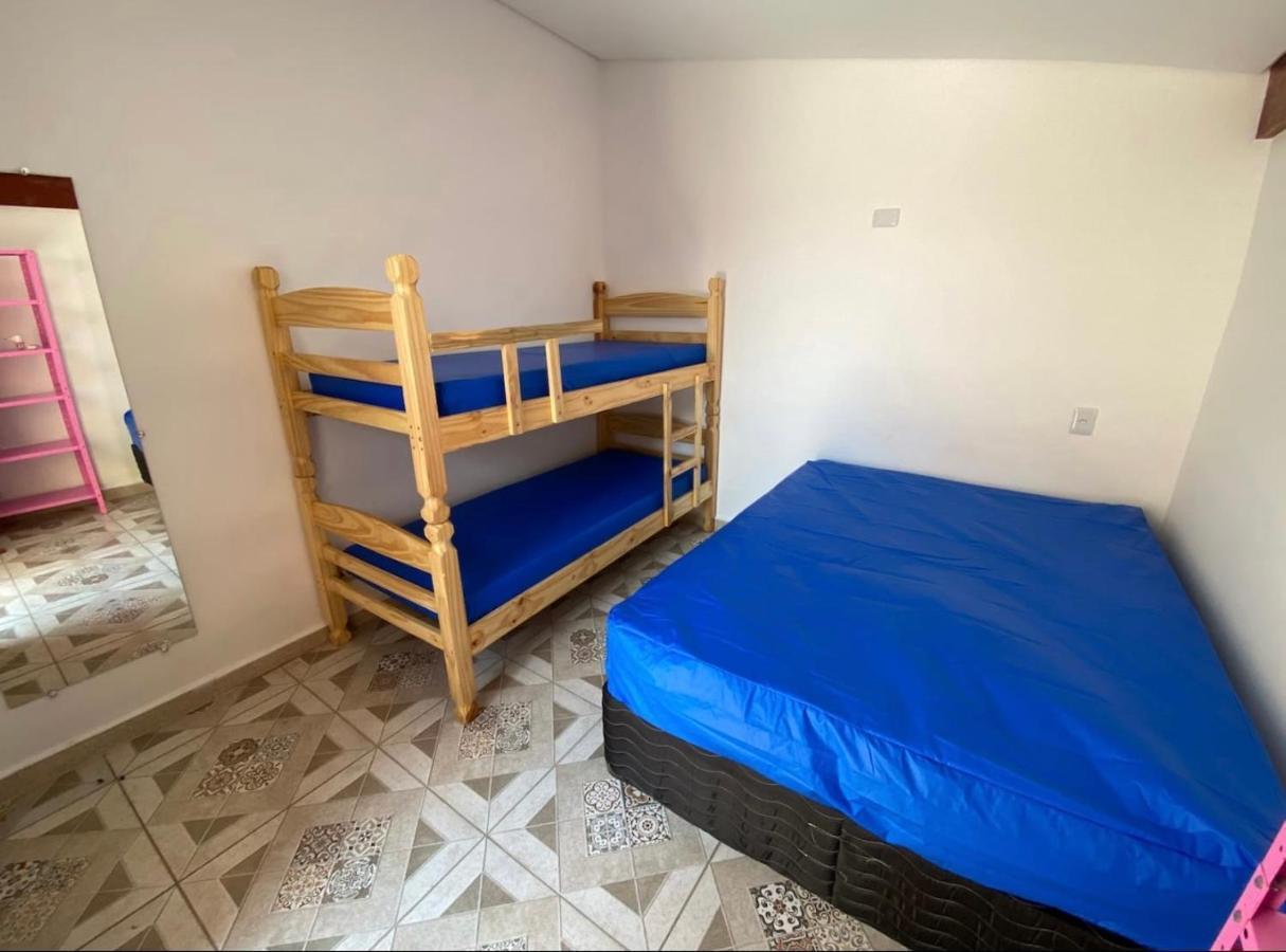 Ar Condicionado, Wi-Fi, Sem Mofo ! Villa Ilha Comprida Exterior foto