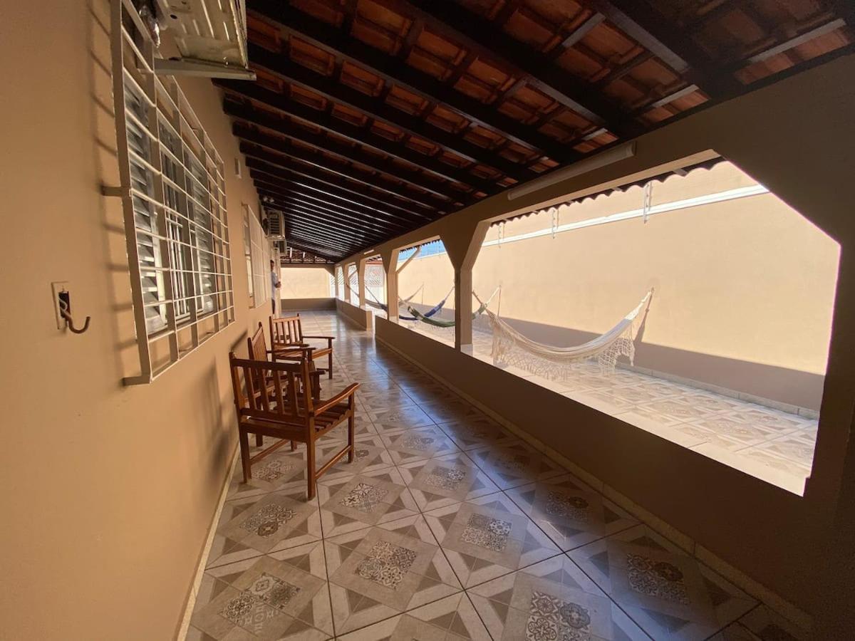 Ar Condicionado, Wi-Fi, Sem Mofo ! Villa Ilha Comprida Exterior foto