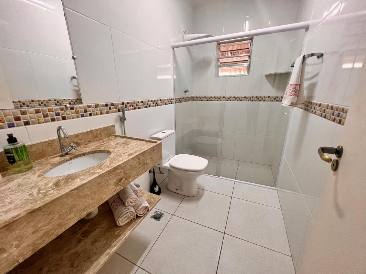 Ar Condicionado, Wi-Fi, Sem Mofo ! Villa Ilha Comprida Exterior foto