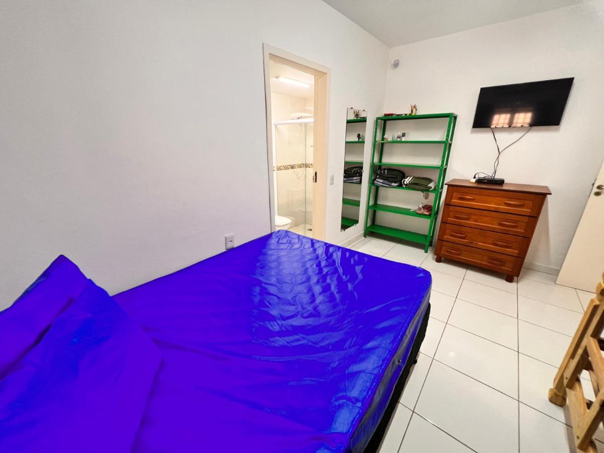 Ar Condicionado, Wi-Fi, Sem Mofo ! Villa Ilha Comprida Exterior foto