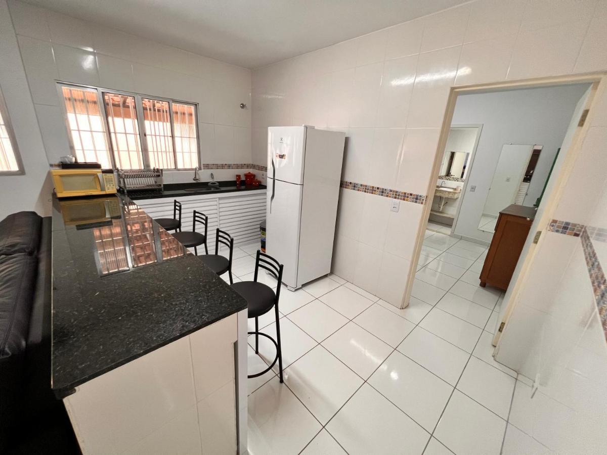 Ar Condicionado, Wi-Fi, Sem Mofo ! Villa Ilha Comprida Exterior foto
