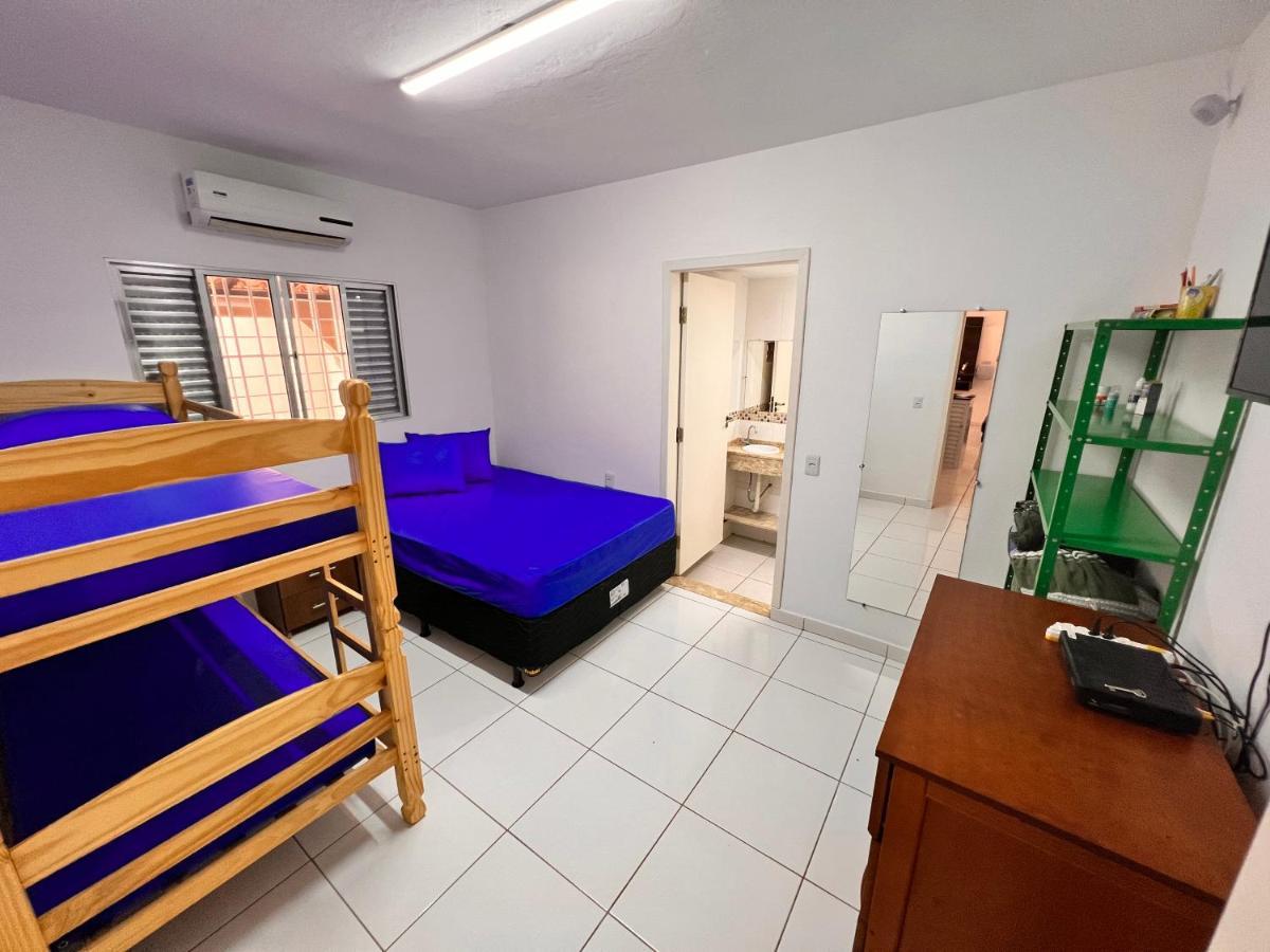 Ar Condicionado, Wi-Fi, Sem Mofo ! Villa Ilha Comprida Exterior foto