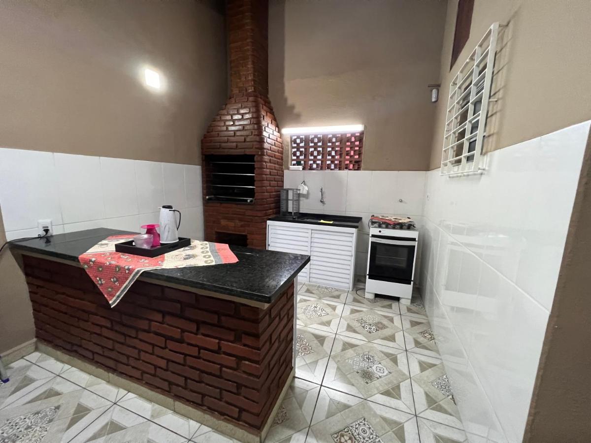 Ar Condicionado, Wi-Fi, Sem Mofo ! Villa Ilha Comprida Exterior foto